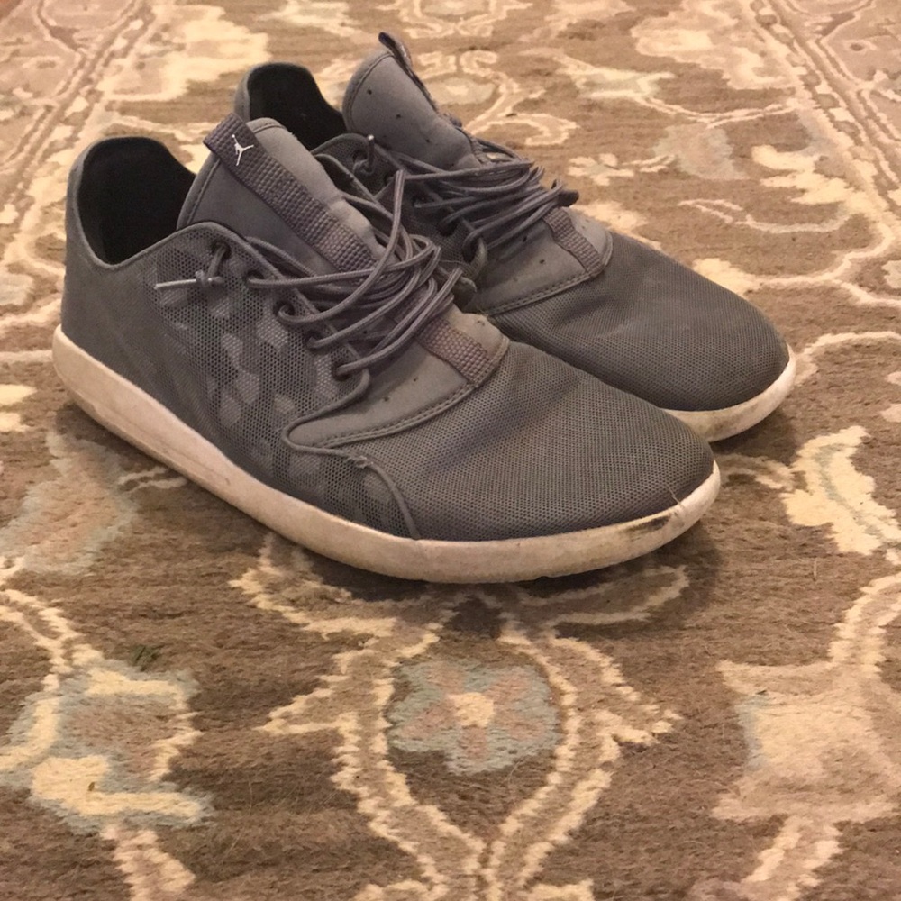 Air Jordan’s
